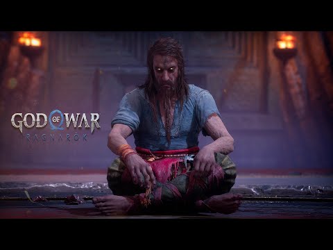 Clearing the Mind (High Quality) | God of War Ragnarök Valhalla Soundtrack