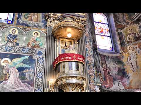 09.12.2018 Dum. a 27 a dupa Rusalii