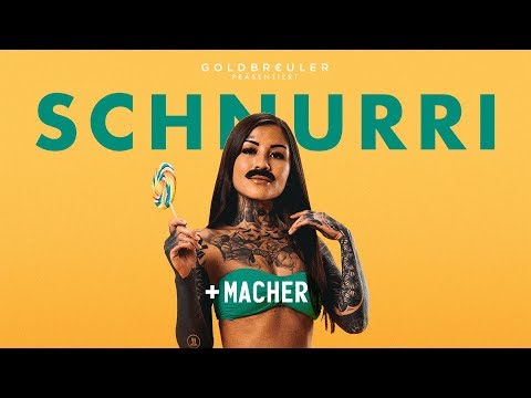 Video thumbnail for Schnurri
