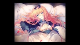 Pocket Mirror #4 - Harpae