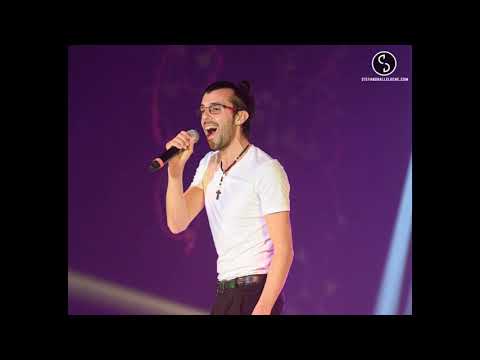 Festival Burlamacco 2020 - la prima serata. Viareggio Teatro Jenco 24 gennaio 2020