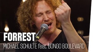 Michael Schulte singt Forrest (DAT ADAM) #BongoBoulevard Bonus-Track