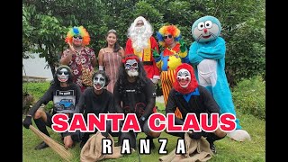 Download lagu SANTA CLAUS RANTING ZAITUN mp3 Download lagu SANTA CLAUS RANTING ZAITUN mp3