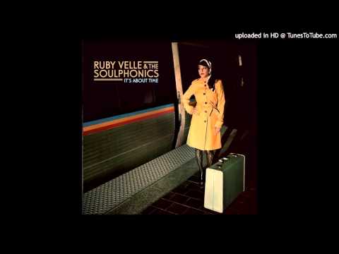 Ruby Velle & The Soulphonics - It's About Time - RAY DONOVAN OST