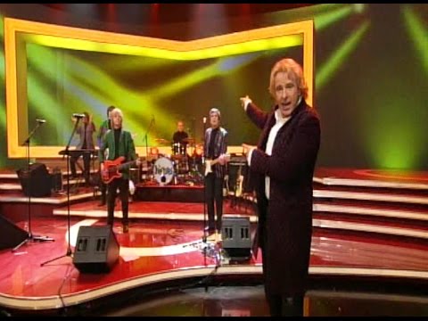 The Overtures - My Generation (German TV)