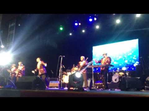 Enrique Guzmán y Los Teen Tops