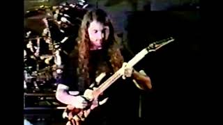 Dream Theater Live at Ronnie Scott&#39;s 1995