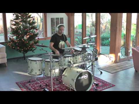 Pearl Mimic Pro - with VEX Bonham sounds