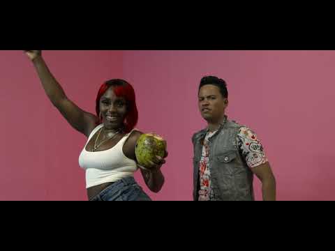 DARMIKO - COCOMORDAN ( VIDEO OFICIAL ) "El hombre de el coco mordan"