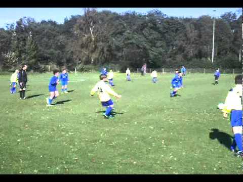 RKDVC D6 - Emplina D8 (15-10-2011)