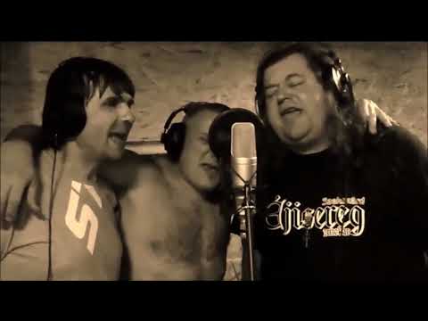 Éjisereg Zenekar - Barátaim