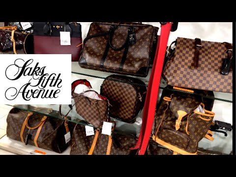 SAKS FIFTH AVENUE OFF BOLSAS 5TH | COMPRE COMIGO
