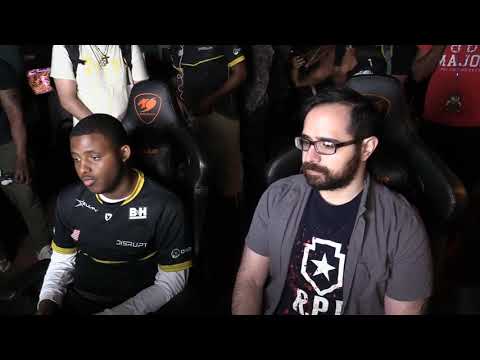 Super Saturday's Reboot - Mazen vs Shadow 20z - TEKKEN 7 (TWT DOJO EVENT)