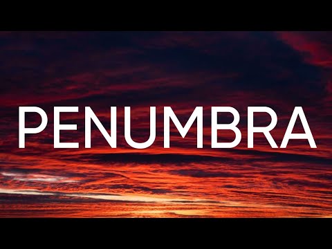 PENUMBRA(LETRA)