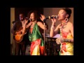 Insomnie-Les Nubians(One Step Forward)