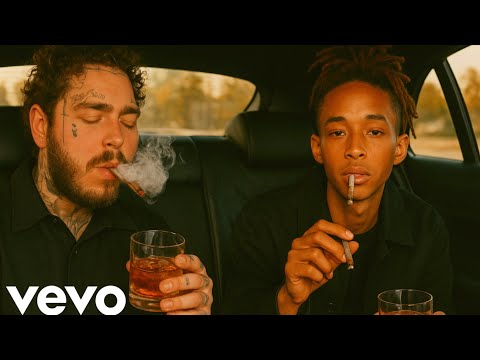 Post Malone ft Jaden Smith - Common People