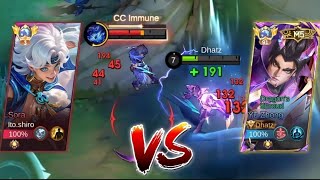 Download lagu 86% OF YU ZHONG USERS DONT KNOW HOW TO COUNTER SORA EXP LANE! (must watch) mp3