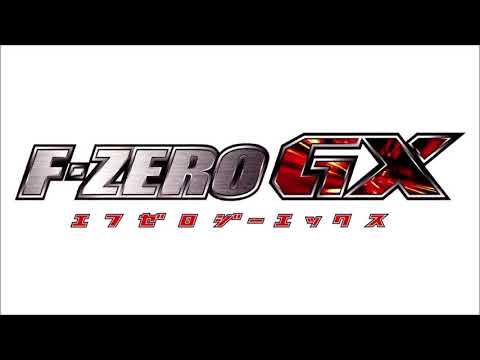 8 Guitars ~ Sand Ocean (Final Lap) - F-Zero GX Music Extended