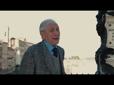 Il ricordo di Lorenzo Andreaggi per il suo Maestro Narciso Parigi