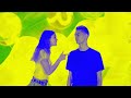 Ant Saunders Yellow Hearts Feat Audrey Mika Official Video