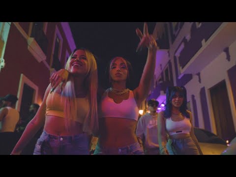 Chesca - Otra Noche [Visualizer]