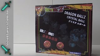 Dragon Ball Z/ GT / Super - Shenron Wish China Collectible PVC Balls