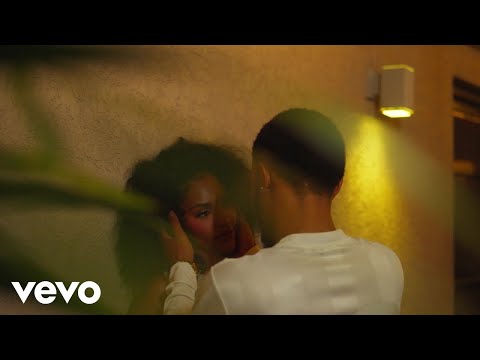 Bayka, Dethwrld - She Don't Mind (Official Music Video)