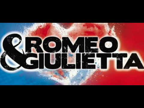 Avere te karaoke base musicale Romeo&Giulietta musical