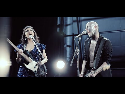 Crossroads Sessions 2020 - Dear Deer