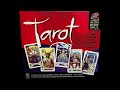Kevin Kendle, «Tarot (Mind, Body, Soul)»