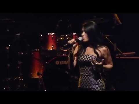 Anggun Live in Jakarta_P1220715 @Kota Kasablanka 02-06-2015