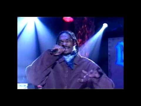 Mack 10, Ice Cube & Snoop Doggy Dogg - Only In California (Live @ The Keenen Ivory Wayans Show)