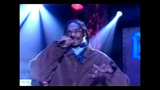 Mack 10, Ice Cube & Snoop Doggy Dogg - Only In California (Live @ The Keenen Ivory Wayans Show)