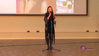 Sophie May Williams  - Can&#39;t Help Falling In Love