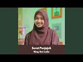 Serat Penjajah
