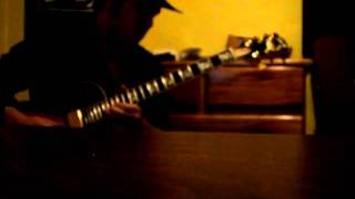 Valley Of Tears (Blues Song).mov