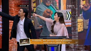 Download lagu Ini Sahur 22 Juni 2017 (2/7) - Franda, Virzha & Valerie Tifanka mp3