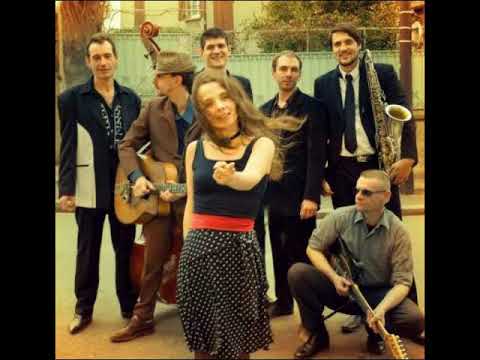 Jim Murple Memorial - Et bailler et dormir