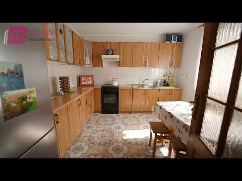 DWA DOMY NA DUŻEJ DZIAŁCE