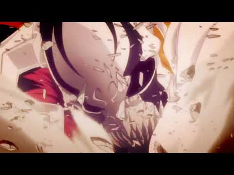 Bleach - Ichigo Vs Espada 4 - NEFFEX Destiny [AMV]