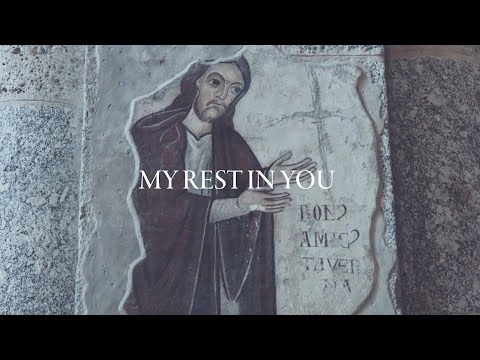 Rest In You