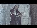 All Sons & Daughters - Rest In You (Lyric Video)