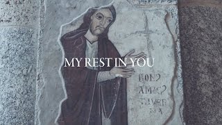 Rest in You Music Video
