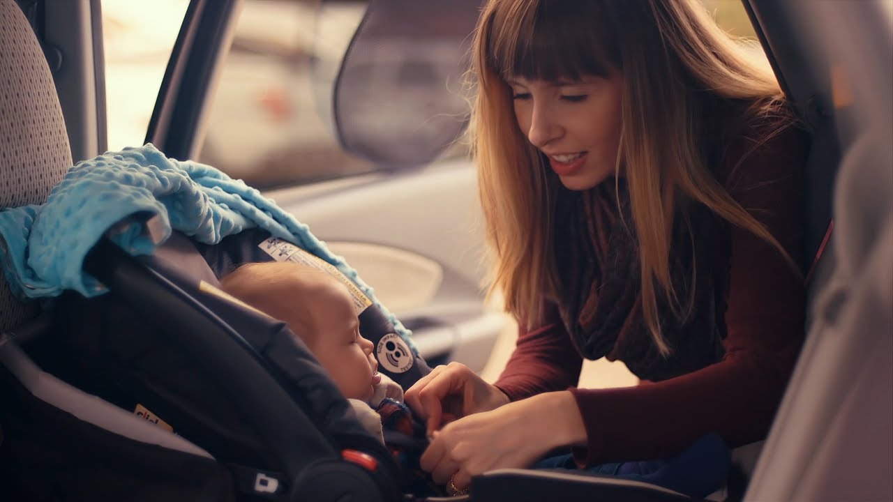 How to Install a Car Seat | Consumer Reports