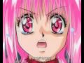 Tokyo Mew Mew Telephone
