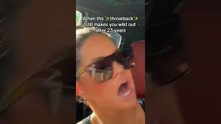 Petey Pablo always making us feral #millennials #2000s #throwbacksongs