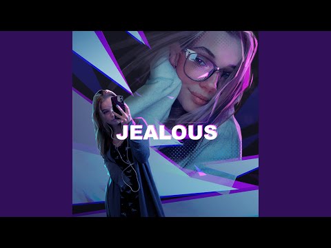 Jealous (feat. Tilda Lindkvist)
