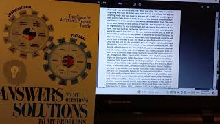 Glenn's Book - Chapter Reading Part 4