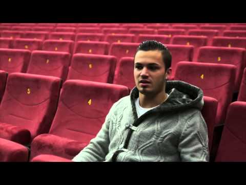 Großes Kino in Esens: Destruction of Silence