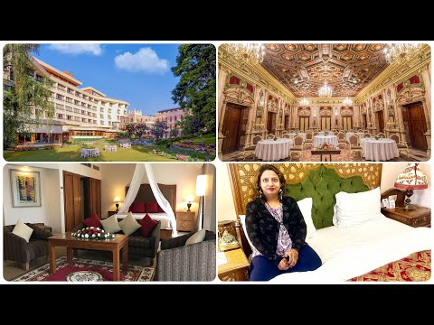 Yak & Yeti Kathmandu Nepal Hotel | Room Tour & Review | Best 5 Star Hotel In Nepal